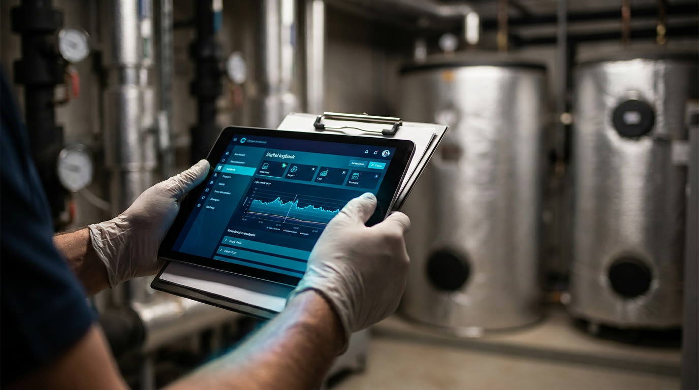 Comparatif tableur, application générique et plateforme reliée au laboratoire