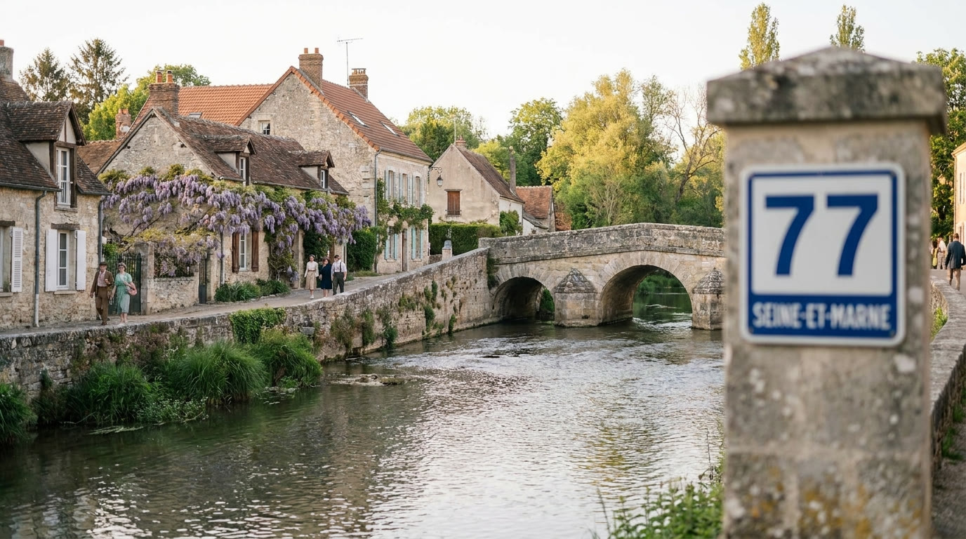 Préleveur Aquatycia réalisant un prélèvement légionelle sur un réseau ECS en Seine-et-Marne