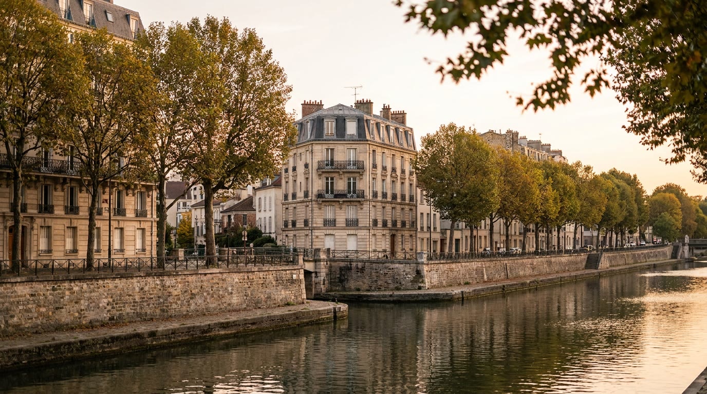 Préleveur Aquatycia réalisant un prélèvement de légionelle sur un réseau d'eau chaude sanitaire dans le Val-de-Marne