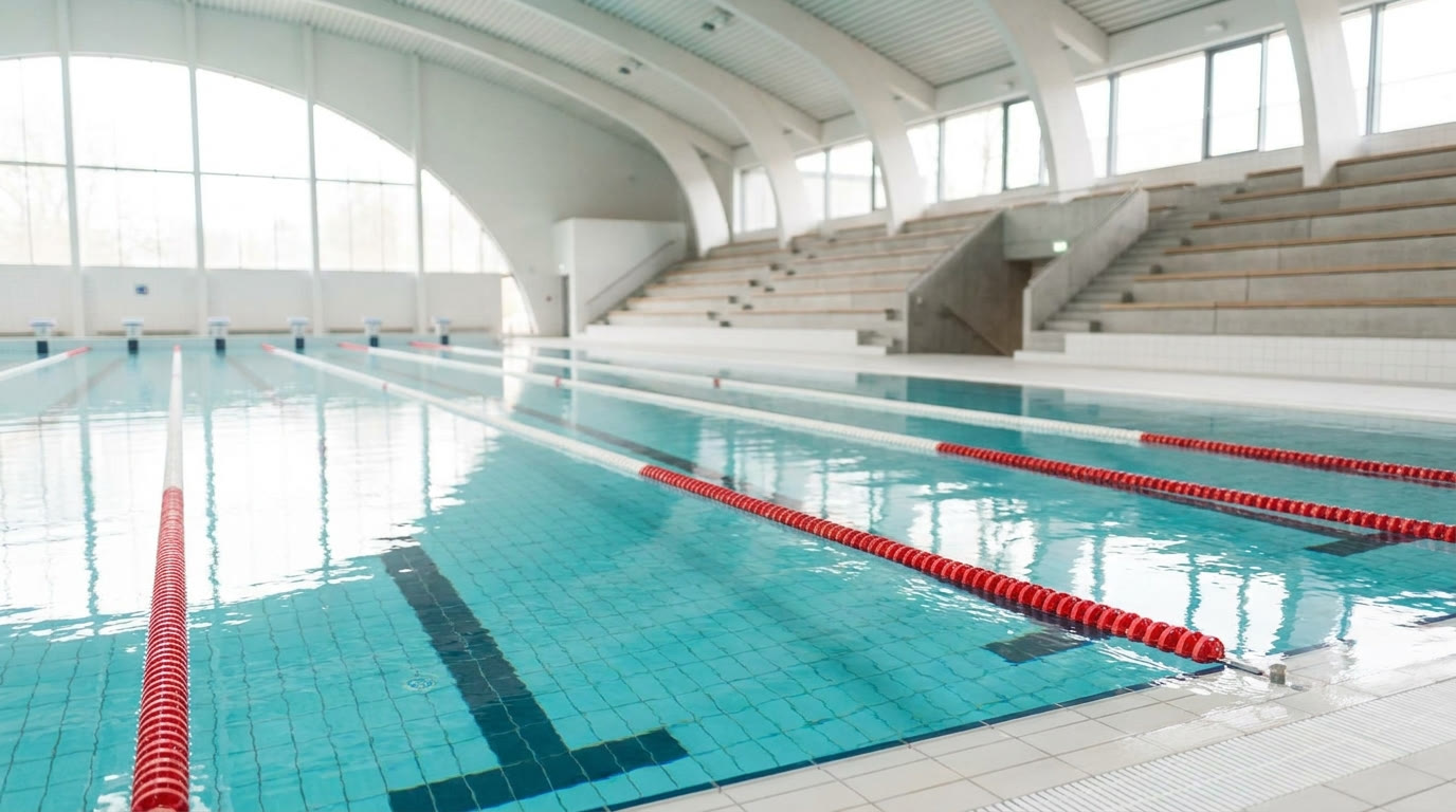 Dossier de preuve horodaté du carnet sanitaire piscine pour contrôle ARS
