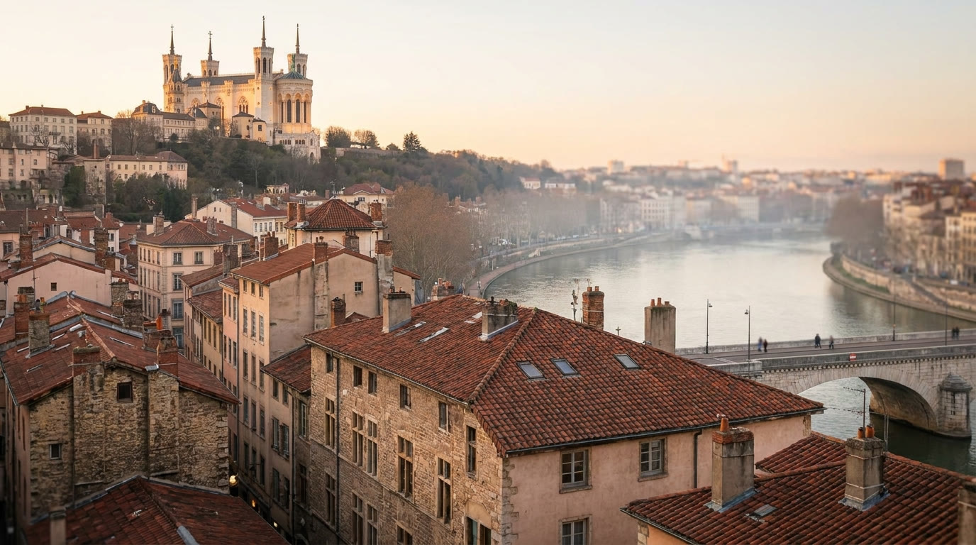 Tableau de bord du carnet sanitaire numérique pour des sites à Lyon