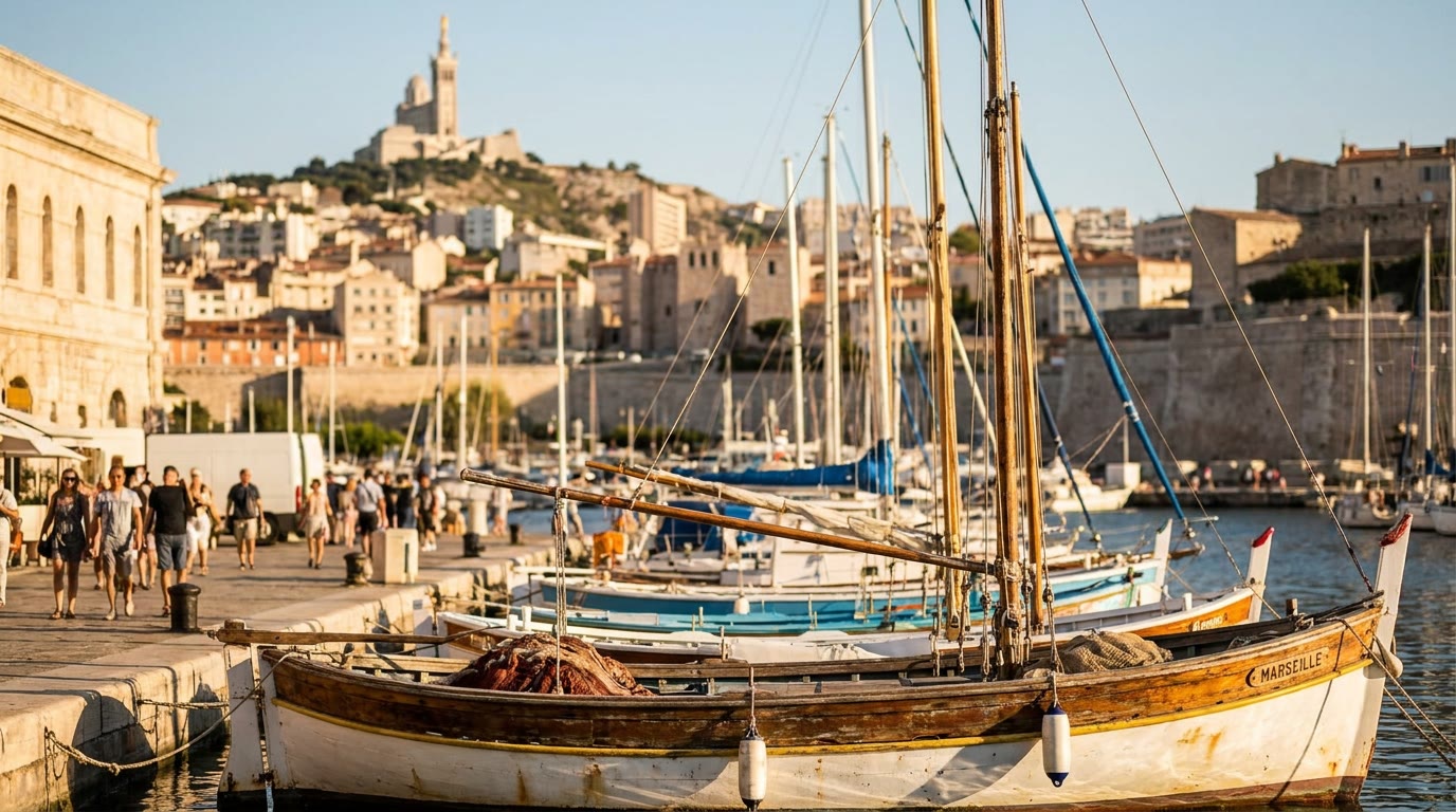 Tableau de bord du carnet sanitaire numérique pour les établissements de Marseille
