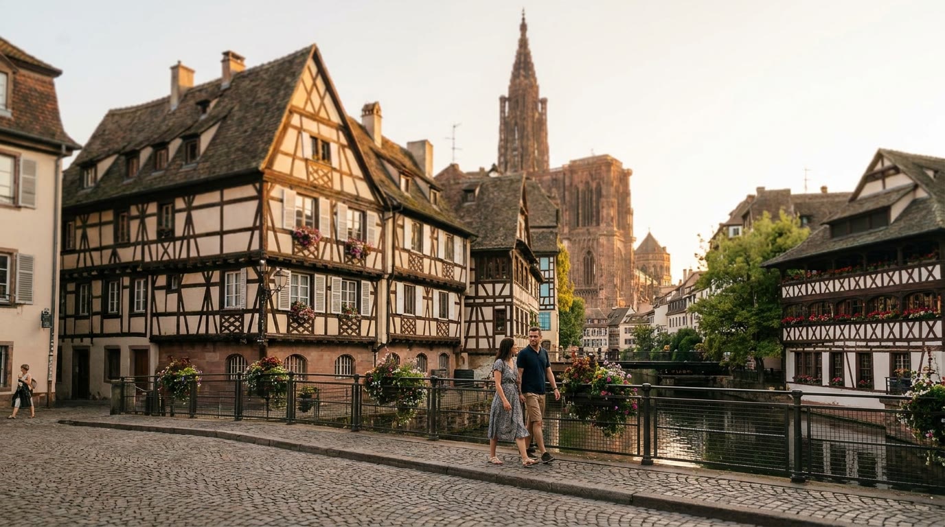 Carnet sanitaire numérique multi-sites pour un établissement de Strasbourg